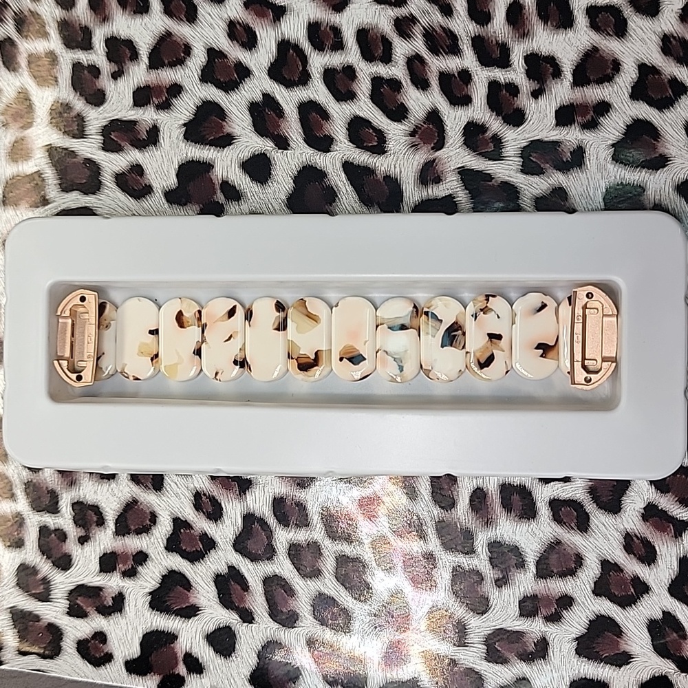 Fitbit charge 4 stretchy watchband